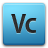 Adobe Visual Communicator Icon 48x48 png